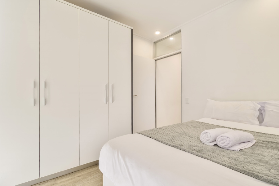 2 Bedroom Property for Sale in Woodstock Western Cape